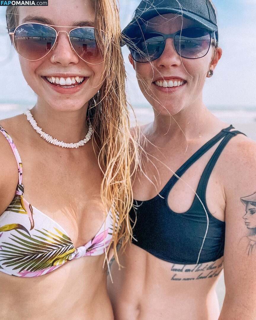 HaileeandKendra / Kendra / https: Nude OnlyFans  Leaked Photo #24