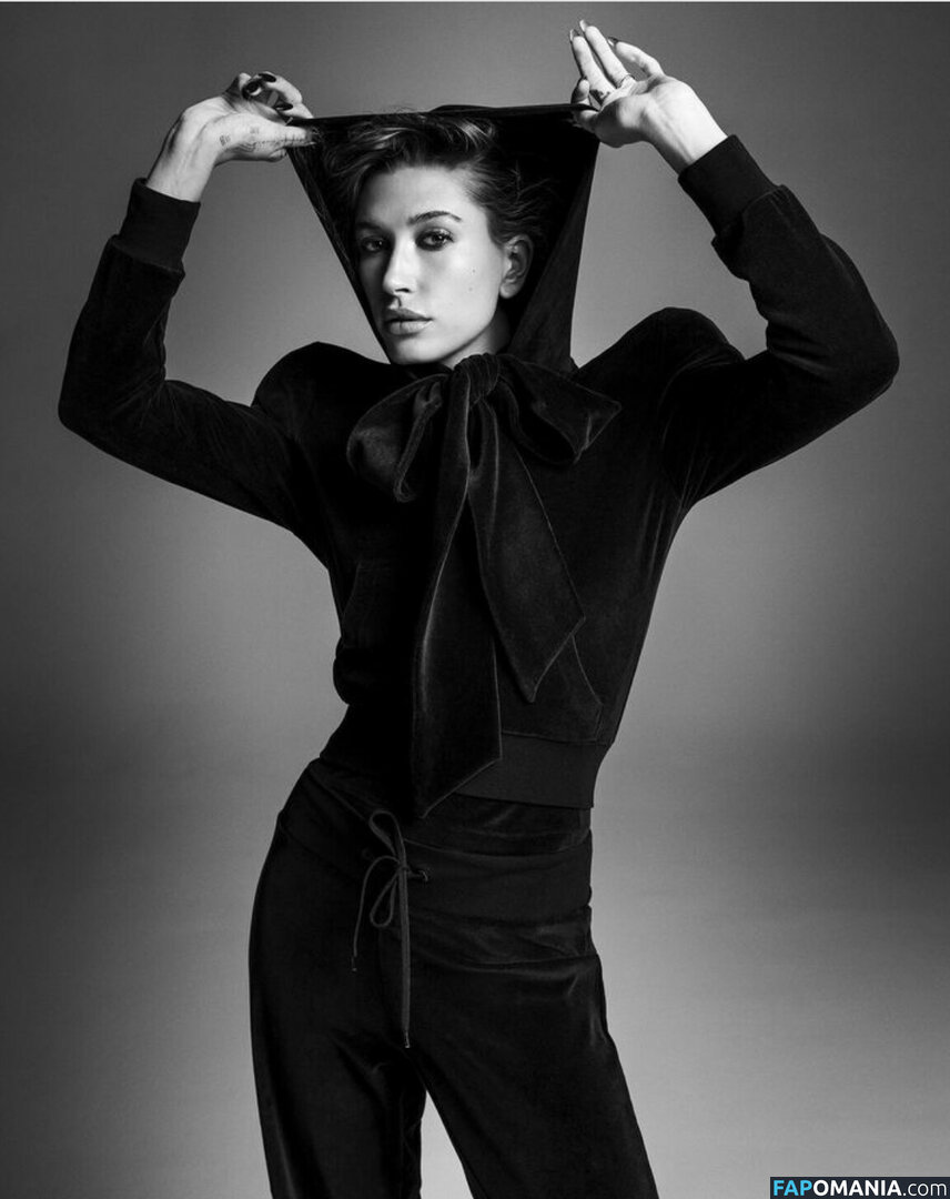 Hailey Baldwin Bieber / haileybieber Nude OnlyFans  Leaked Photo #149