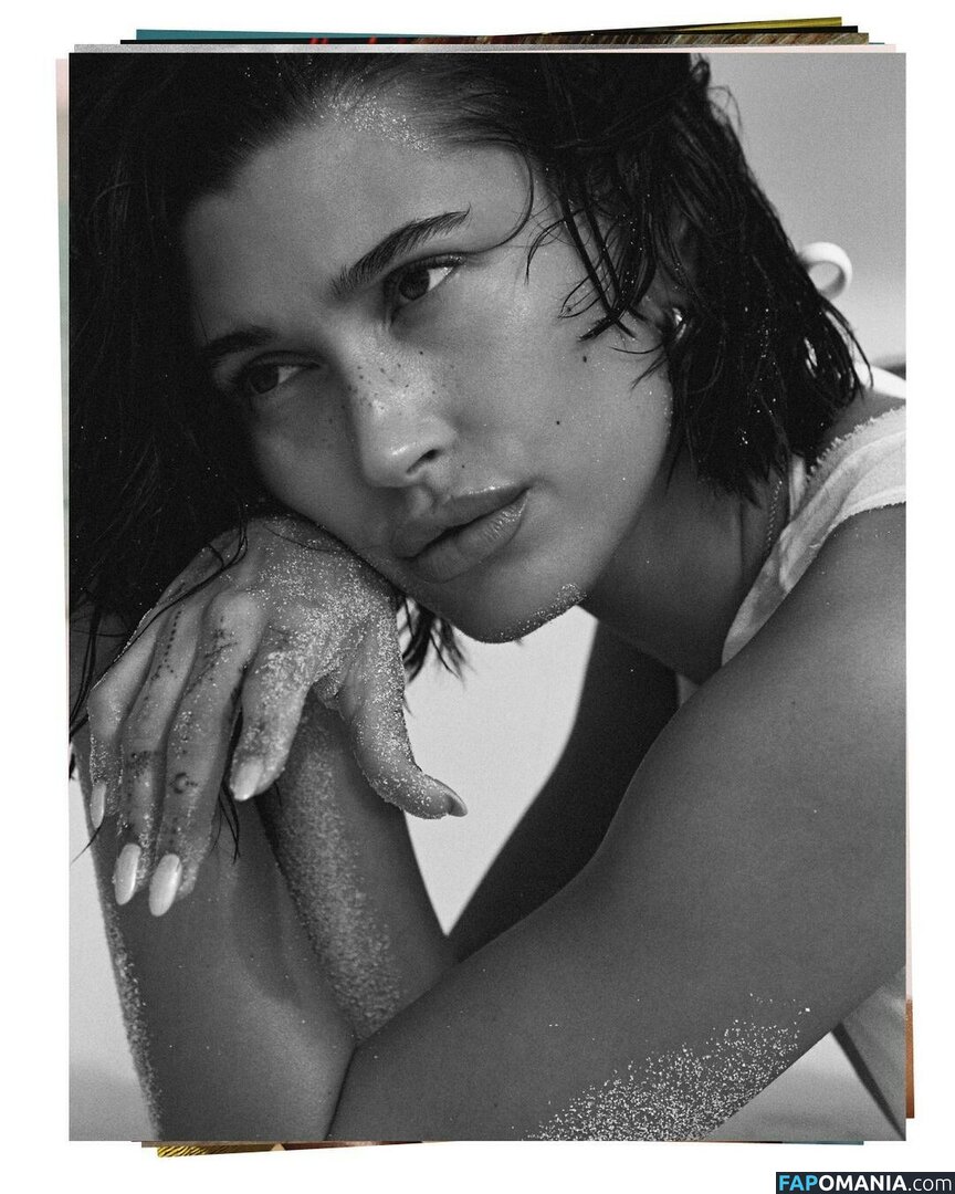 Hailey Baldwin Bieber / haileybieber Nude OnlyFans  Leaked Photo #368