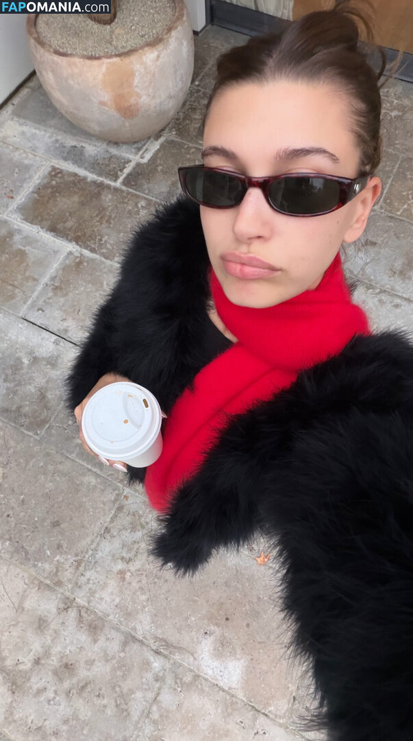 Hailey Baldwin Bieber / haileybieber Nude OnlyFans  Leaked Photo #654