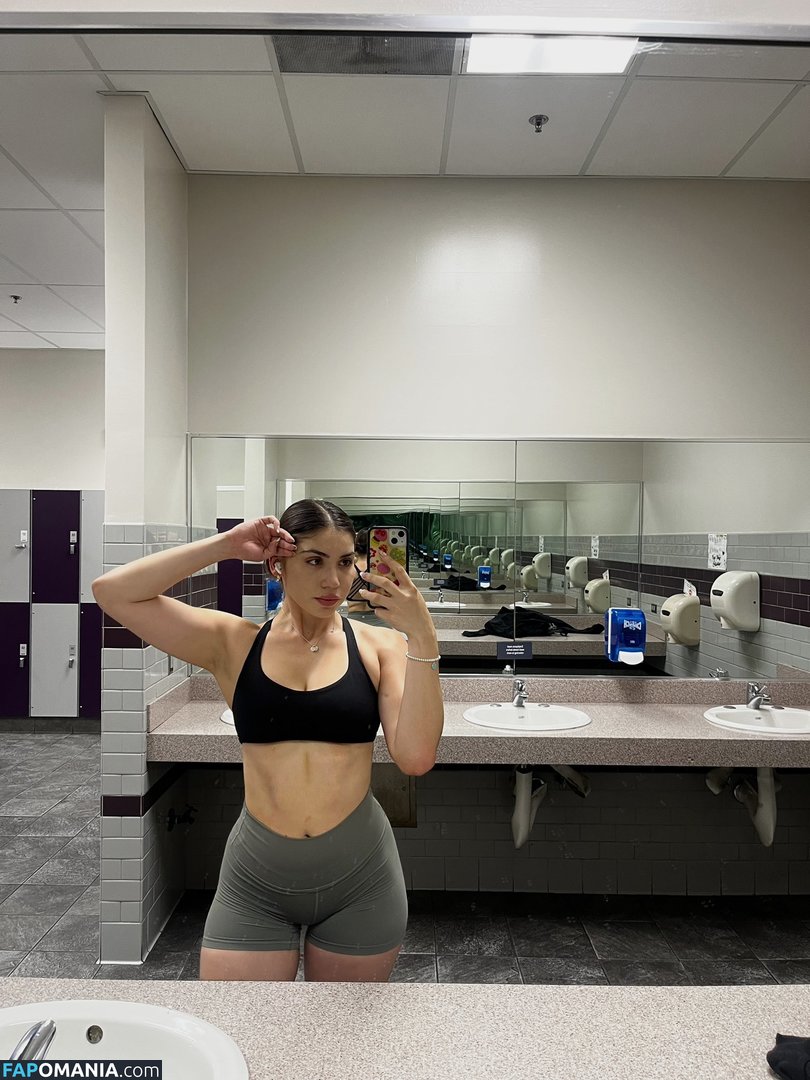 Hailey Gutierrez / heyhaii / heyyyleighh Nude OnlyFans  Leaked Photo #10