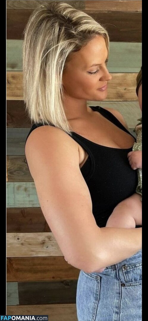 Hailey Harris Nude OnlyFans  Leaked Photo #3