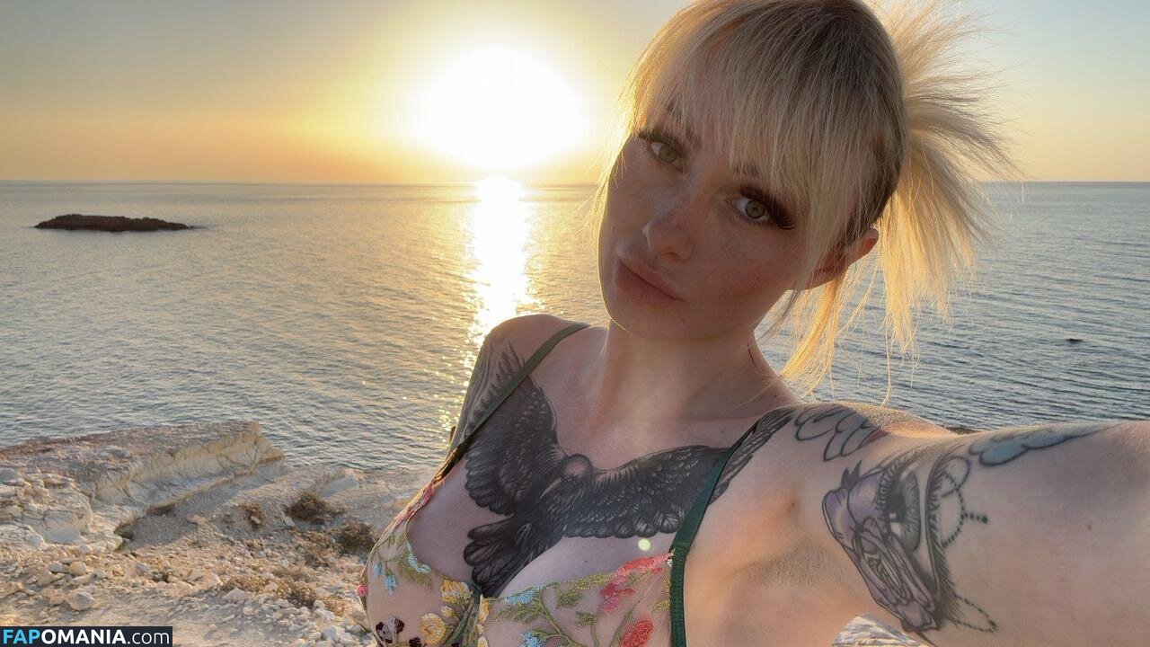 German / Hailey Hope / hailey.hope__ / hailey_hope / haileyhopexo / https: Nude OnlyFans  Leaked Photo #1