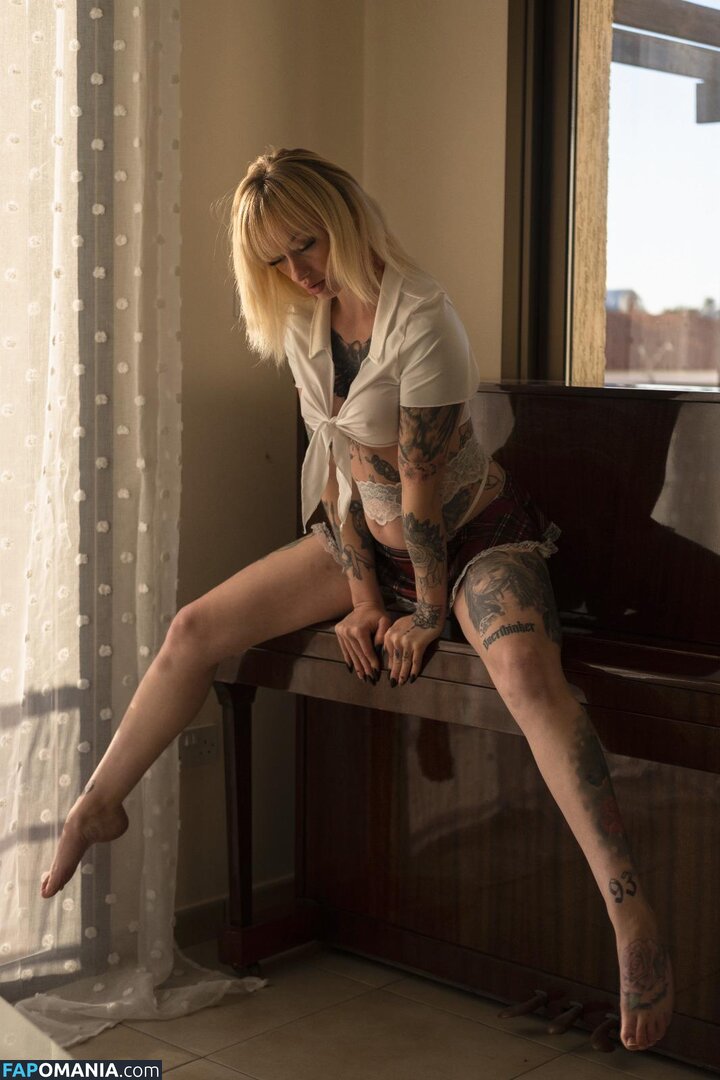 German / Hailey Hope / hailey.hope__ / hailey_hope / haileyhopexo / https: Nude OnlyFans  Leaked Photo #19