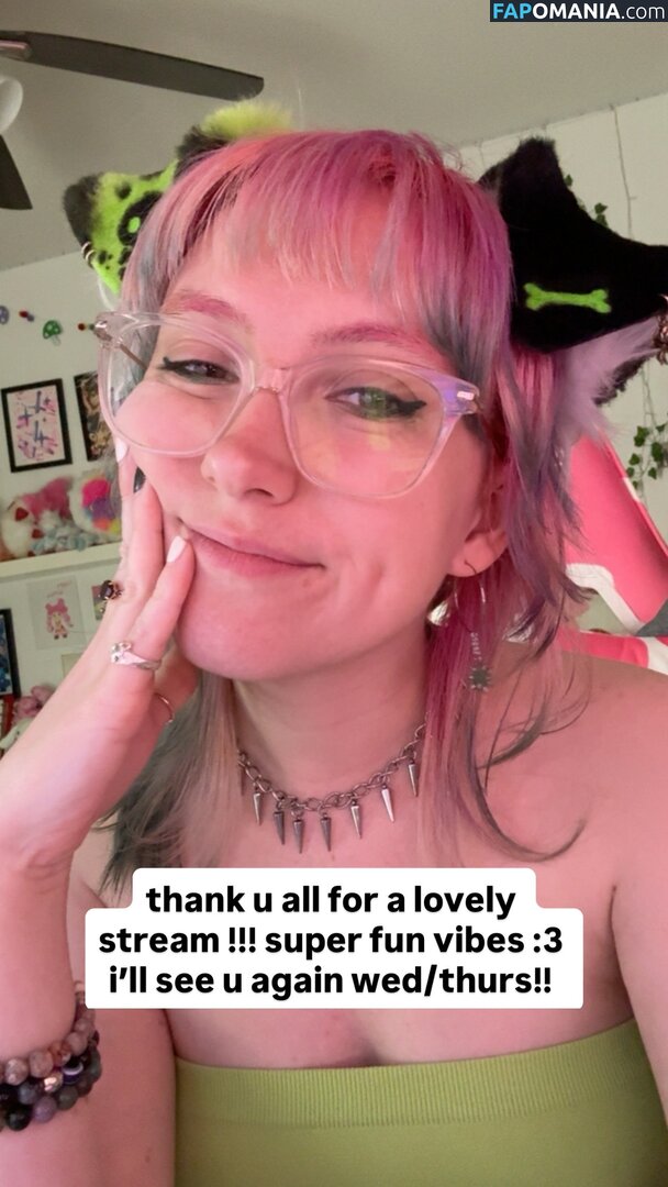 Hailey J. Strader / jaym0v Nude OnlyFans  Leaked Photo #1