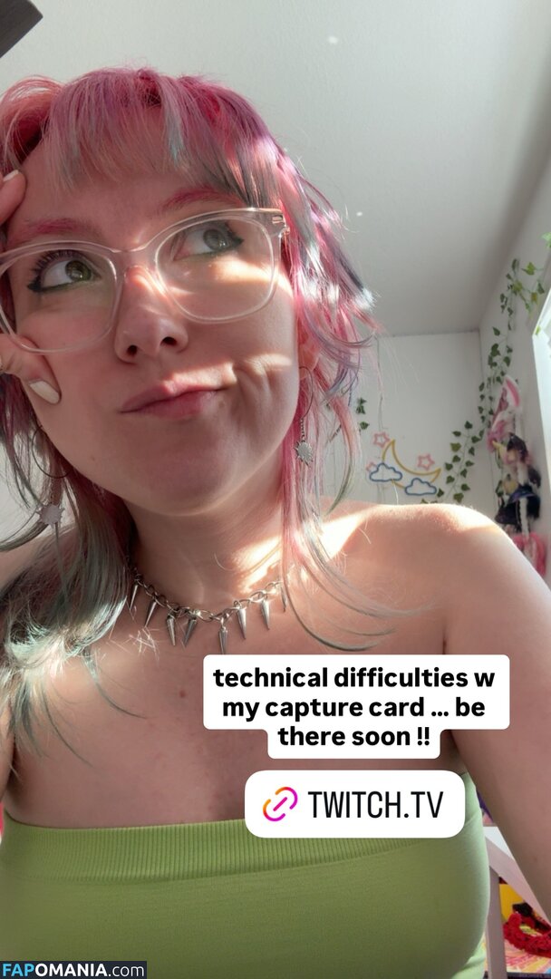 Hailey J. Strader / jaym0v Nude OnlyFans  Leaked Photo #3