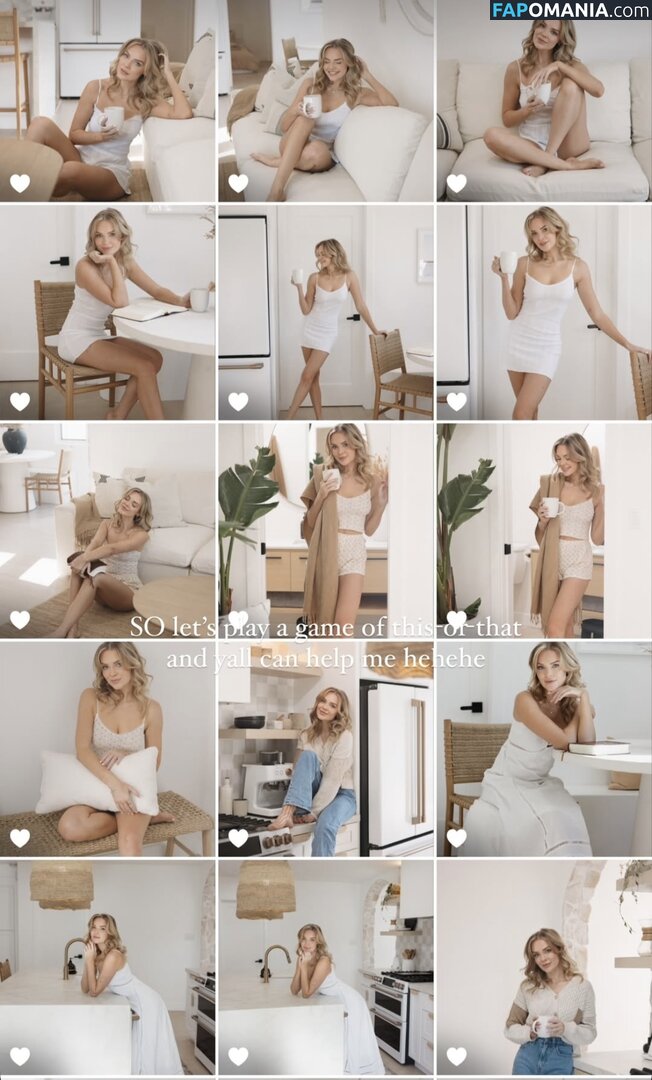 Hailey Malles / haileymalles / hailz.yeah / https: Nude OnlyFans  Leaked Photo #7