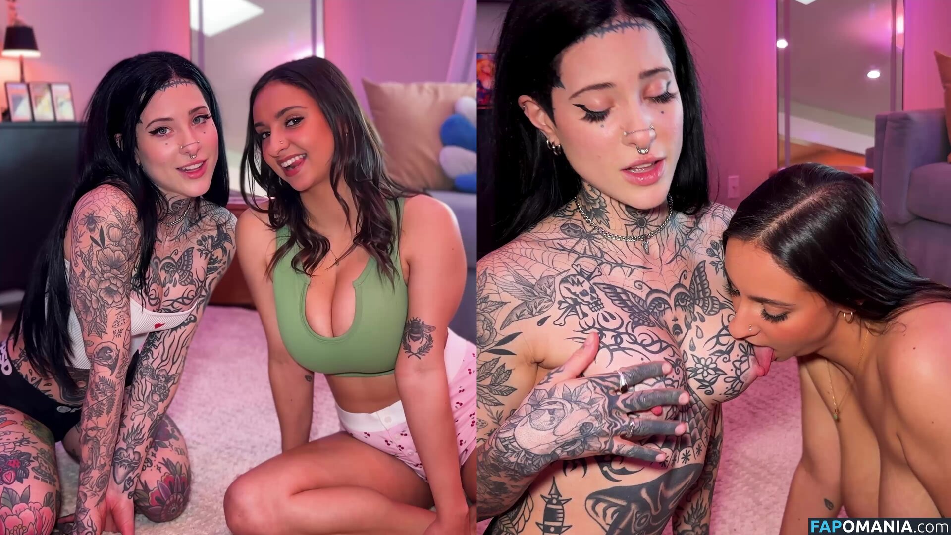 Hailey Rose / haileyrose.official / tittykitty42 Nude OnlyFans  Leaked Photo #1192