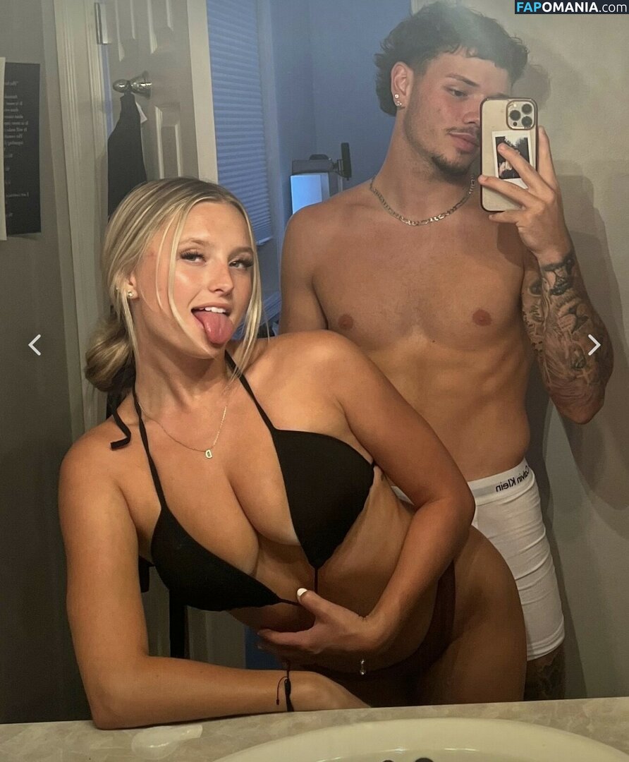 Hailey Tucker / haileytucker_ Nude OnlyFans  Leaked Photo #12