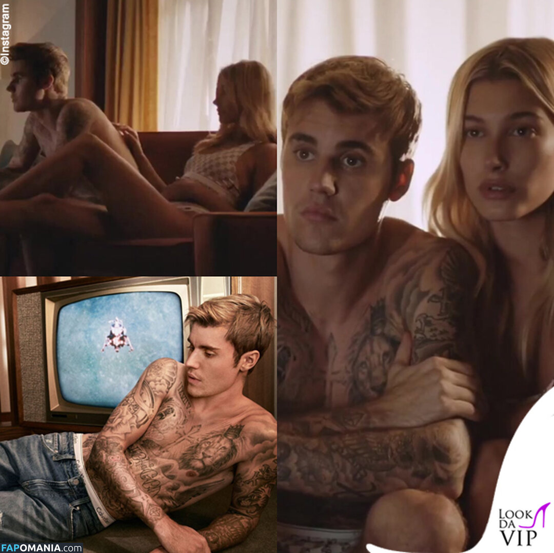 haileybaldwin Nude OnlyFans  Leaked Photo #4