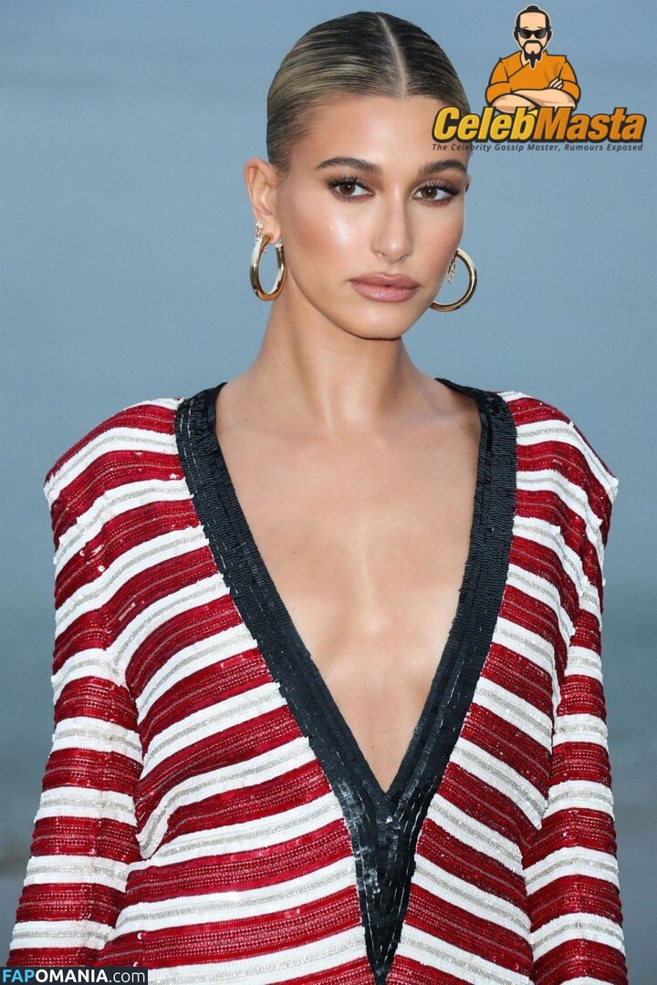 haileybaldwin Nude OnlyFans  Leaked Photo #14