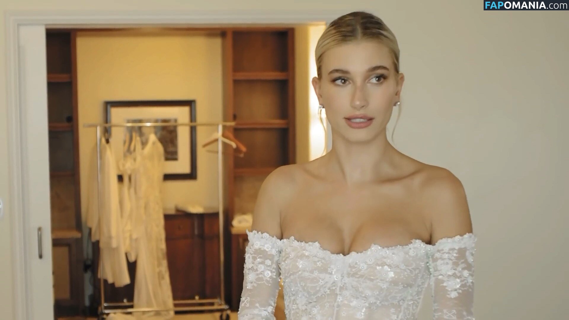 haileybaldwin Nude OnlyFans  Leaked Photo #19