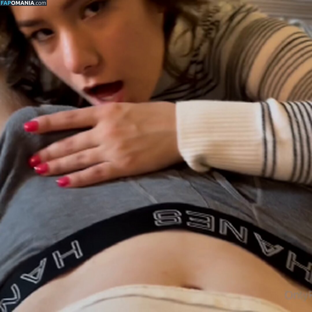 hailey_bbydoll / haileybbydoll Nude OnlyFans  Leaked Photo #174