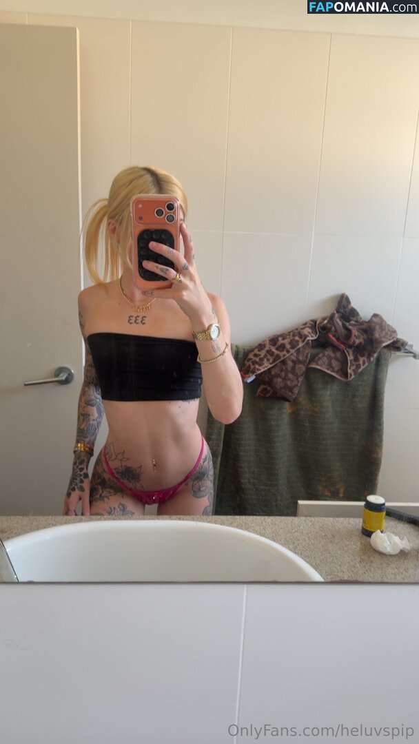 Haileylovessyou / https: Nude OnlyFans  Leaked Photo #3