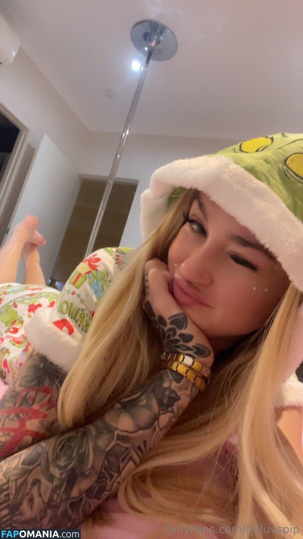 Haileylovessyou / https: Nude OnlyFans  Leaked Photo #11