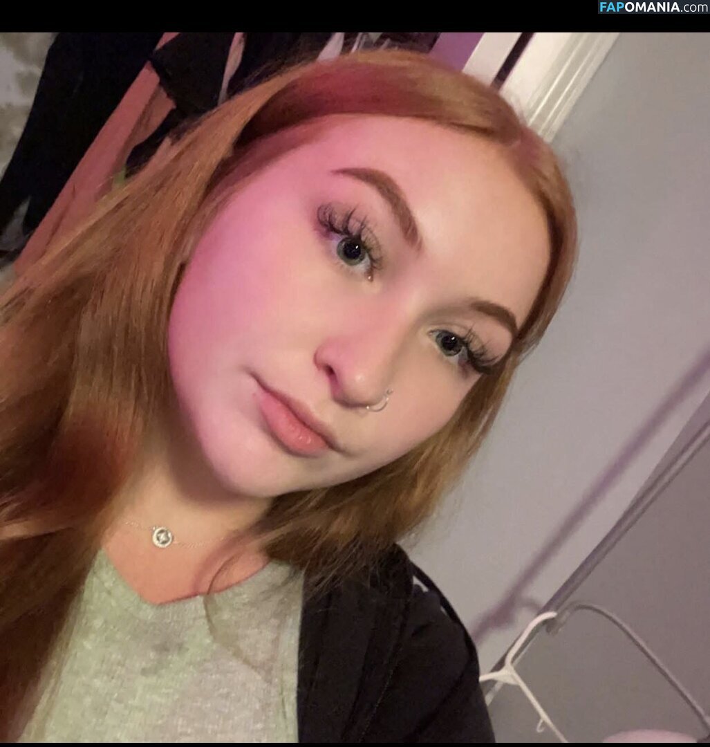 Haileymisenar Nude OnlyFans  Leaked Photo #2