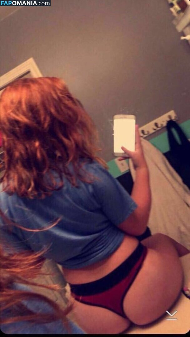 Haileymisenar Nude OnlyFans  Leaked Photo #4