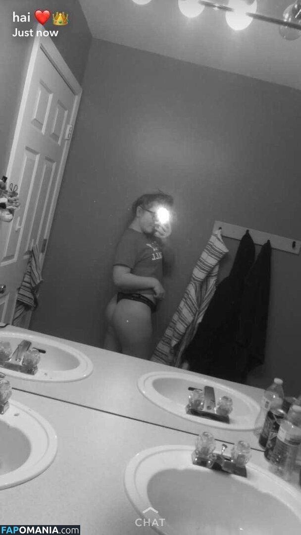 Haileymisenar Nude OnlyFans  Leaked Photo #7