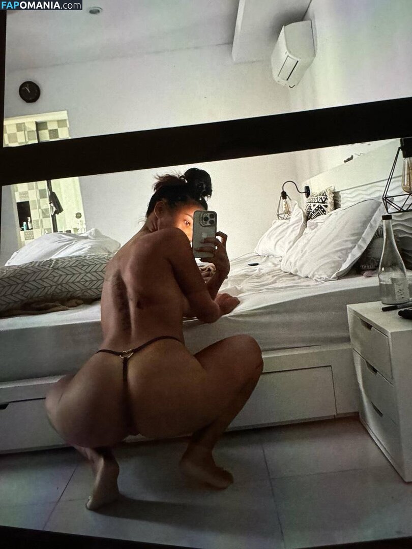 Hailey Mann / Haileynic0le__ / fitwithhaileynic0le / lilglitterbitch Nude OnlyFans  Leaked Photo #5
