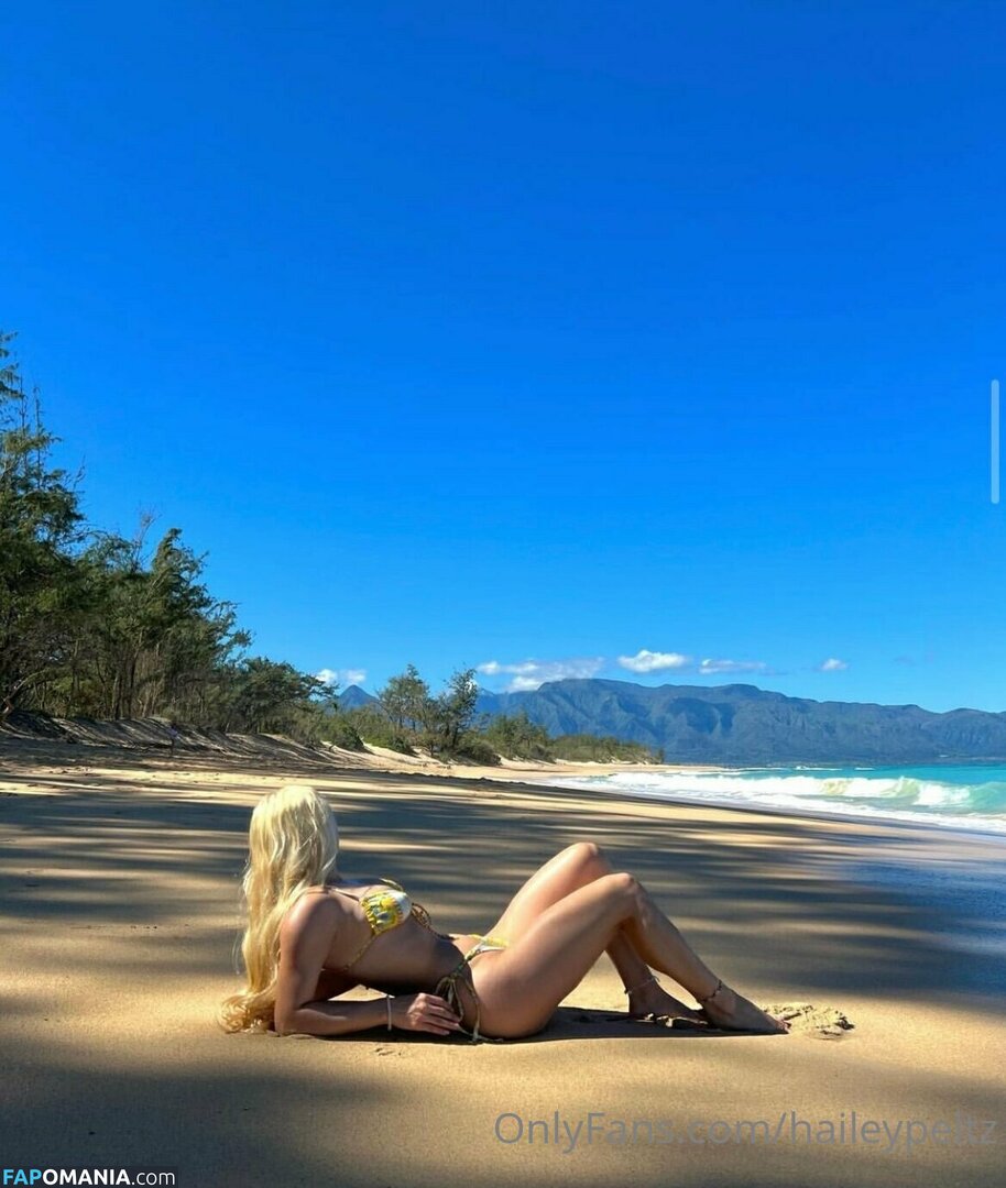 haileypeltz / peltzh Nude OnlyFans  Leaked Photo #25