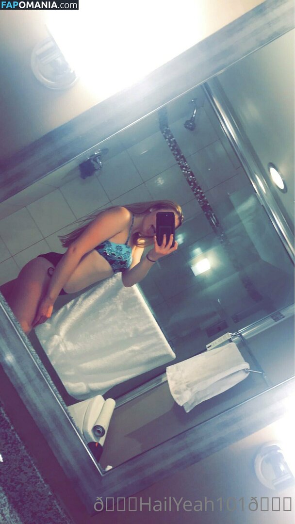 Haileygranger14 / hailyeah101 Nude OnlyFans  Leaked Photo #7