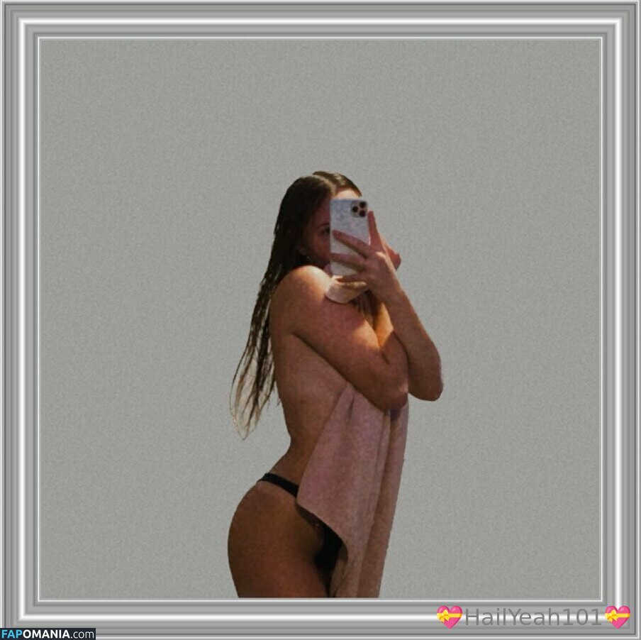 Haileygranger14 / hailyeah101 Nude OnlyFans  Leaked Photo #20
