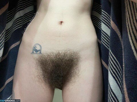 Hairy Women Nude OnlyFans  Leaked Photo #570