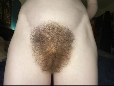 Hairy Women