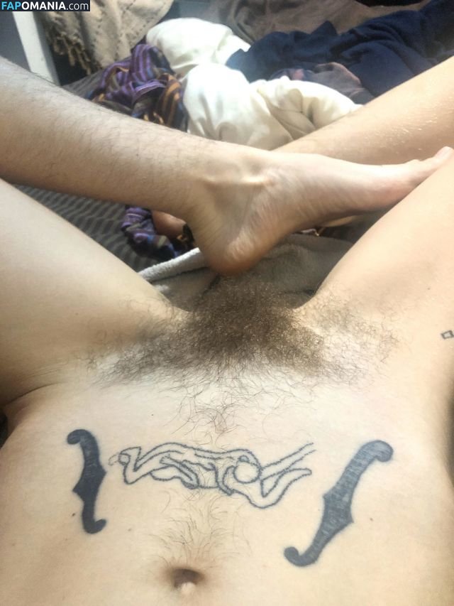 Hairy Women Nude OnlyFans  Leaked Photo #1110