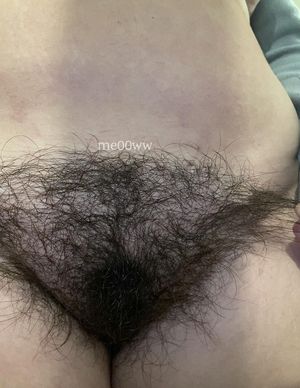 Hairy Women