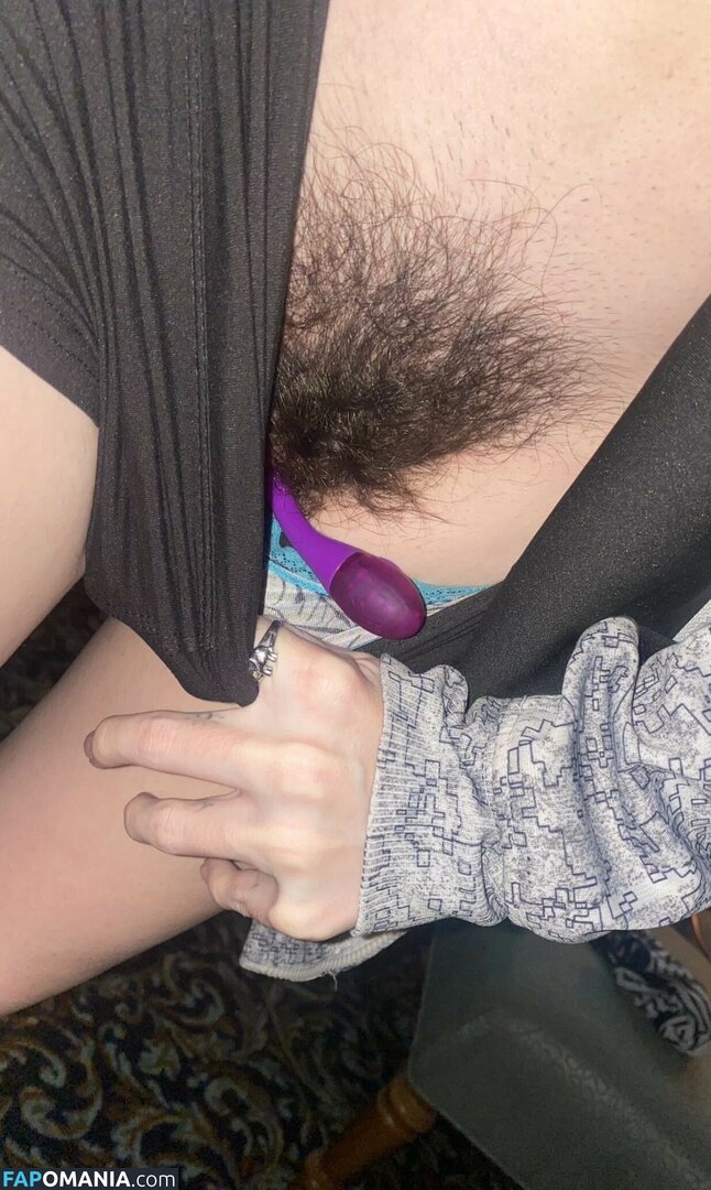 Hairy Women Nude OnlyFans  Leaked Photo #1620