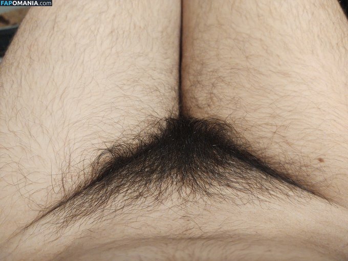 Hairy Women Nude OnlyFans  Leaked Photo #1863