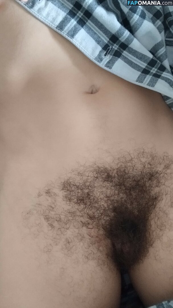 Hairy Women Nude OnlyFans  Leaked Photo #1929