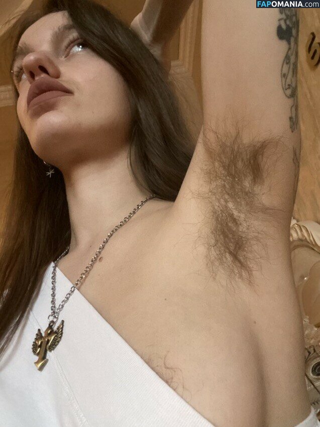 AnnaMatriarch / hairybarbie Nude OnlyFans  Leaked Photo #45