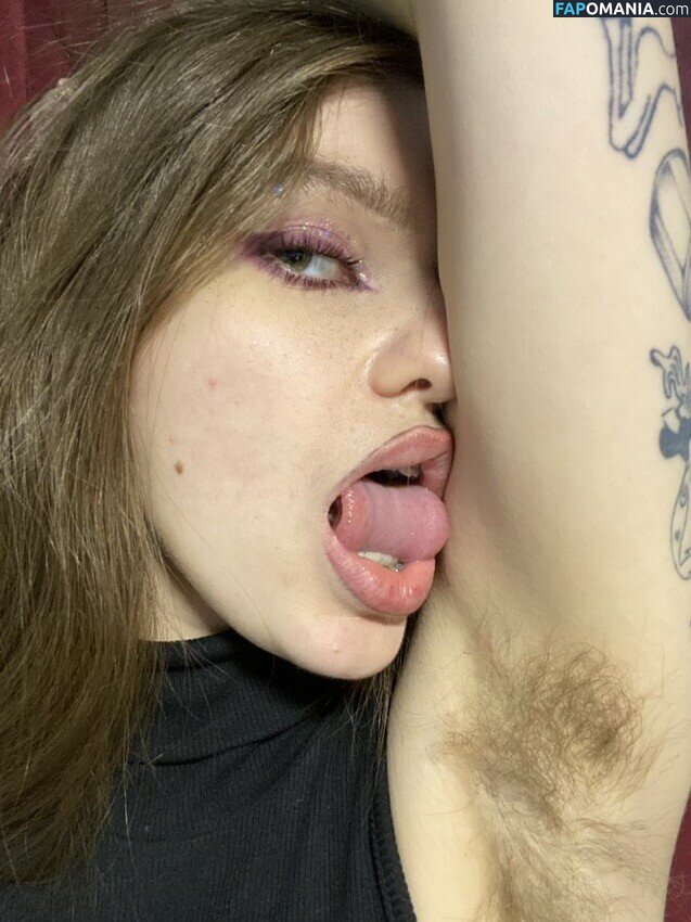 AnnaMatriarch / hairybarbie Nude OnlyFans  Leaked Photo #47