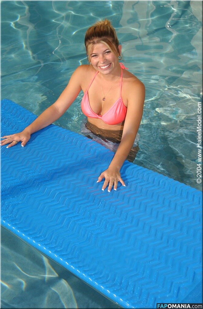 Halee Model / haleehastad / haleemajmodel / https: Nude OnlyFans  Leaked Photo #28