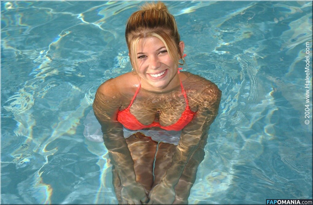 Halee Model / haleehastad / haleemajmodel / https: Nude OnlyFans  Leaked Photo #30