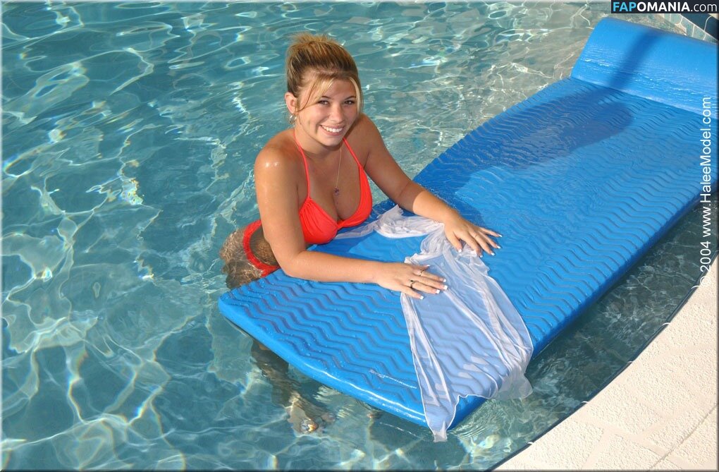Halee Model / haleehastad / haleemajmodel / https: Nude OnlyFans  Leaked Photo #37