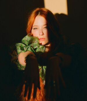 Haley Bennett