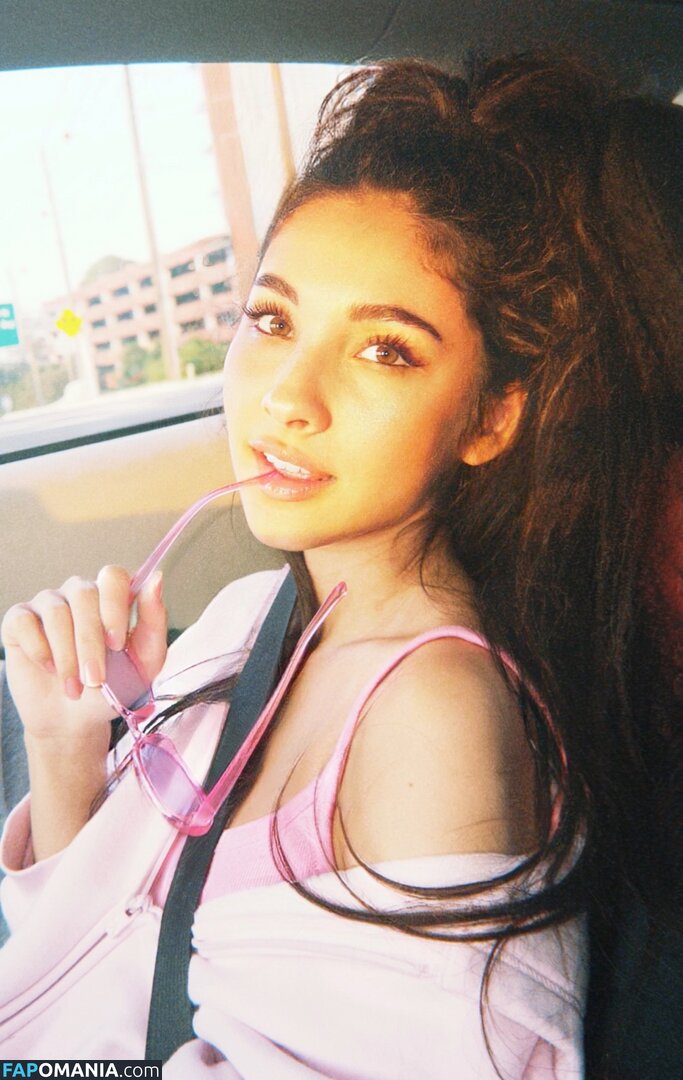 Haley Gosserand / exoticaaaaaa / haley.gosserand Nude OnlyFans  Leaked Photo #19