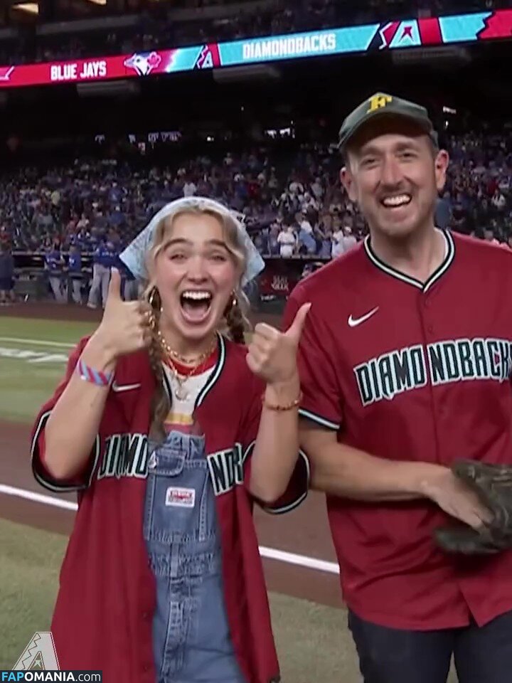 Haley Lu Richardson / haleyluhoo Nude OnlyFans  Leaked Photo #211