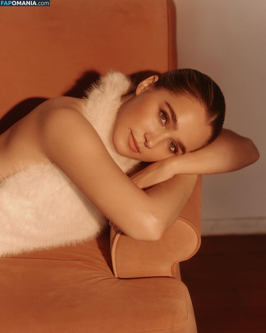 Haley Lu Richardson / haleyluhoo Nude OnlyFans  Leaked Photo #218