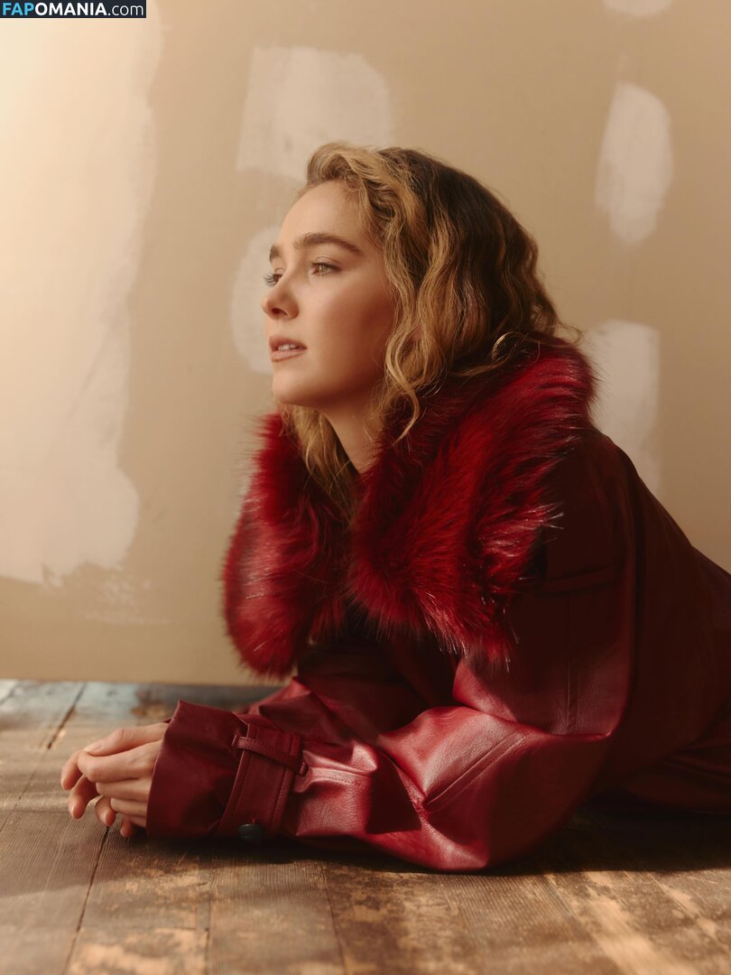 Haley Lu Richardson / haleyluhoo Nude OnlyFans  Leaked Photo #221