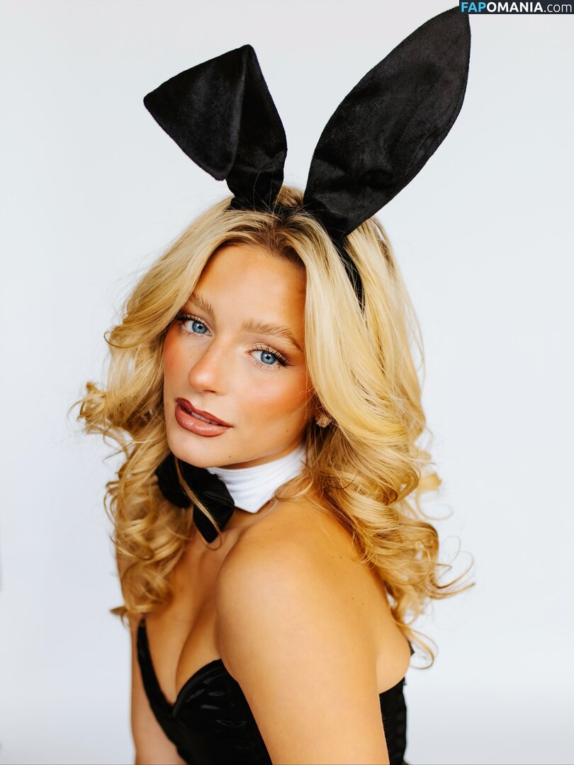 Haley Robinson / haley__robinson Nude OnlyFans  Leaked Photo #3