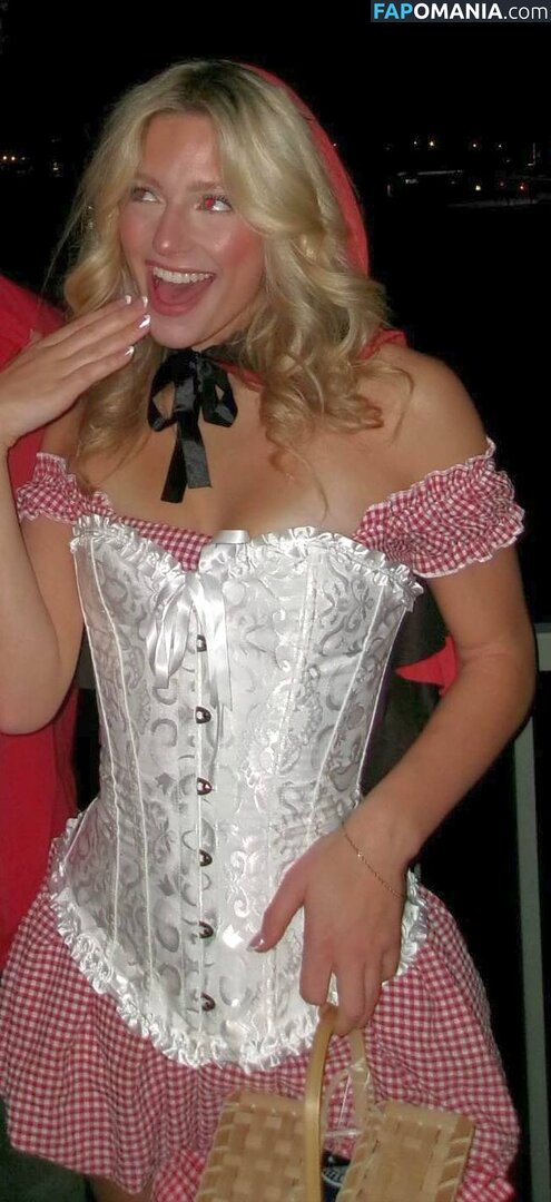 Haley Robinson / haley__robinson Nude OnlyFans  Leaked Photo #10