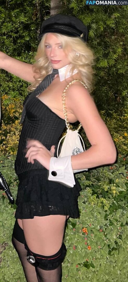 Haley Robinson / haley__robinson Nude OnlyFans  Leaked Photo #19