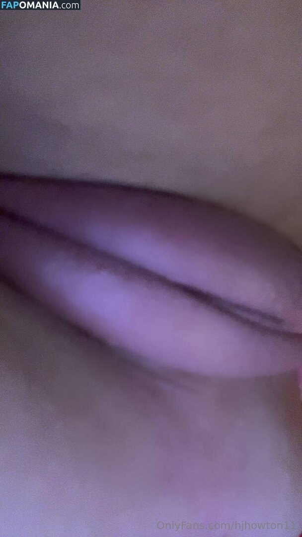 Haleyjade.howton / hjhowton11 Nude OnlyFans  Leaked Photo #3