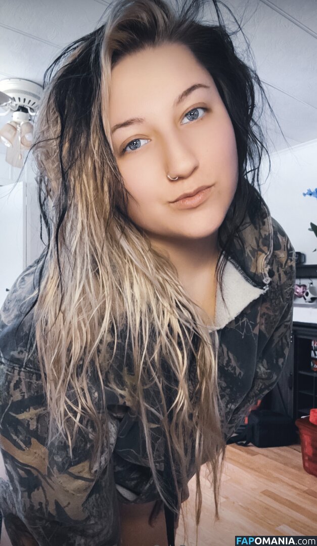 Haleyy_berry / haleyyberry / haleyyberryy Nude OnlyFans  Leaked Photo #1