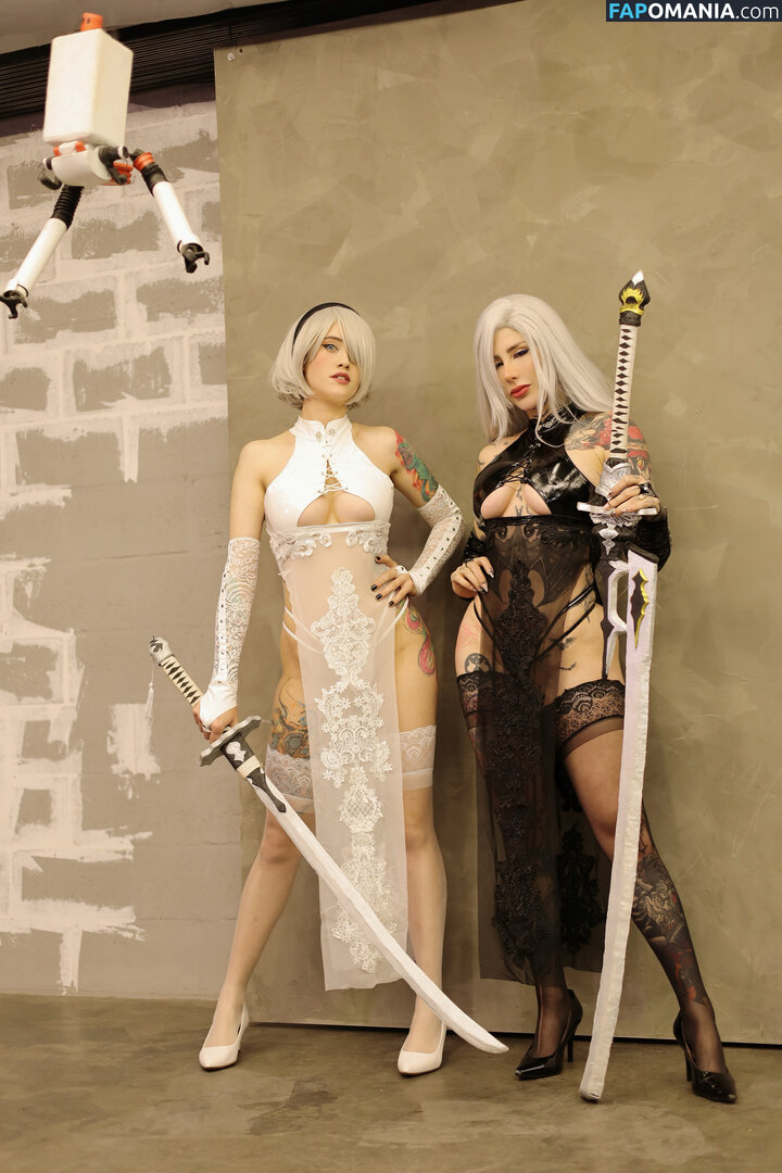 HalfAngel66 Nude OnlyFans  Leaked Photo #167