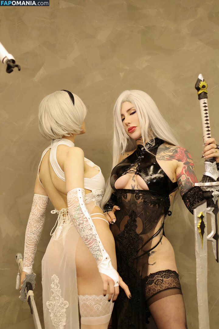 HalfAngel66 Nude OnlyFans  Leaked Photo #170